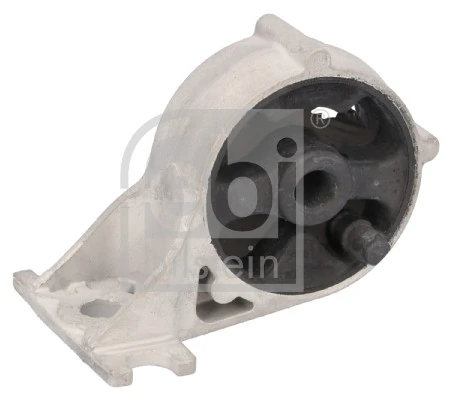 Mount, exhaust system